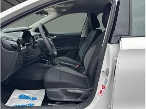 Skoda Fabia 1.0 MPI ACTIVE (65 PS) /LED/DAB/KLIMA/ASSISTENZ