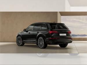 Audi Q7 SUV TDI quattro ⇒ 286PS ⇒ Head-up-Display ⇒ Panorama ⇒ B&O Soundsystem