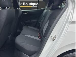 Skoda Fabia 1.0 MPI ACTIVE (65 PS) /LED/DAB/KLIMA/ASSISTENZ