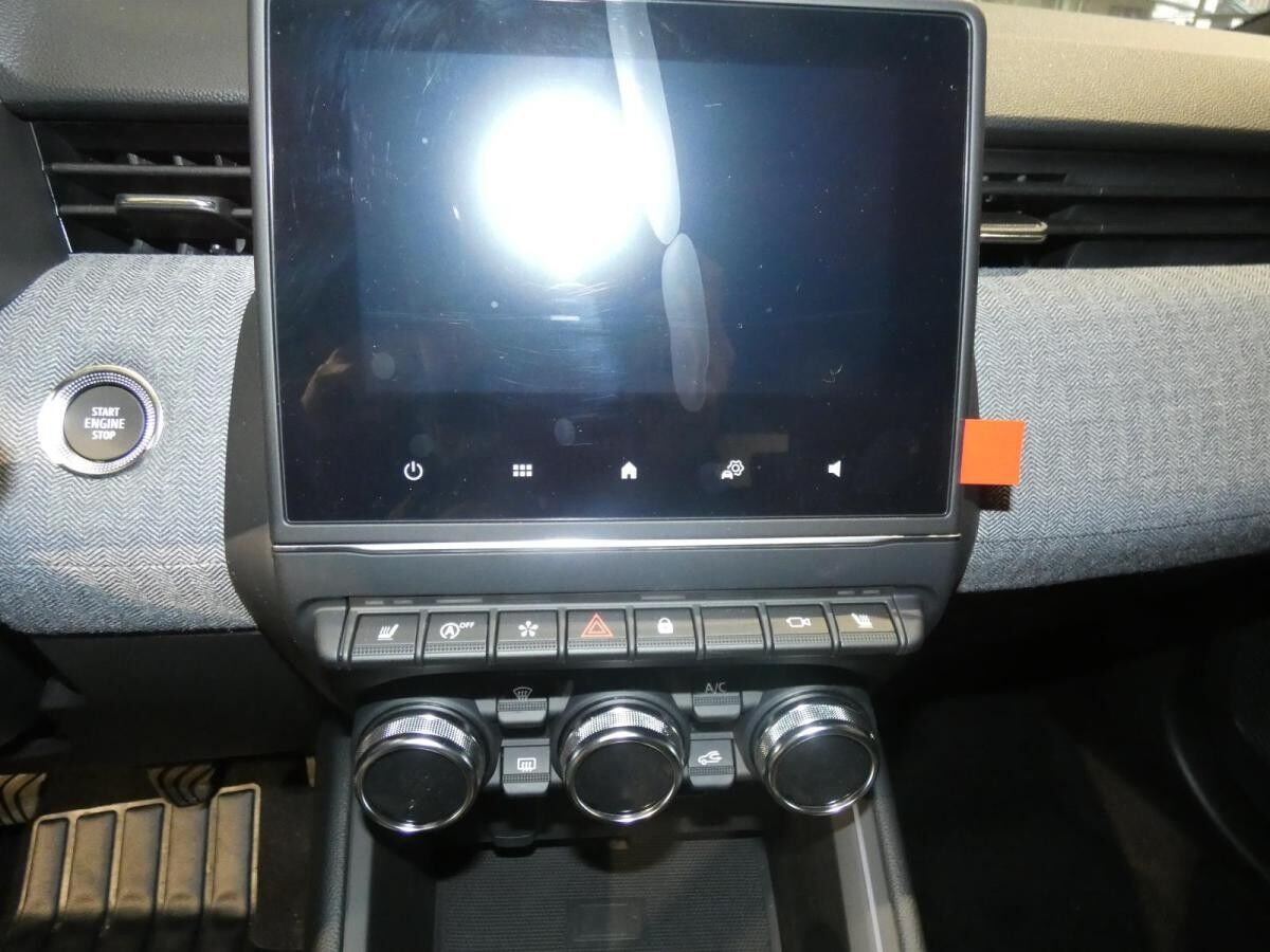 Renault Clio Techno TCe 90