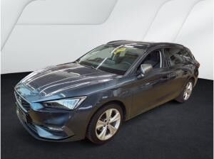 Seat Leon SP FR 1.5eTSI 110kW (150PS)*DSG*MATRIX*ACC*RFK*NAVI*GJR*SHZ*KESSY*