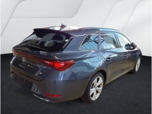 Seat Leon SP FR 1.5eTSI 110kW (150PS)*DSG*MATRIX*ACC*RFK*NAVI*GJR*SHZ*KESSY*