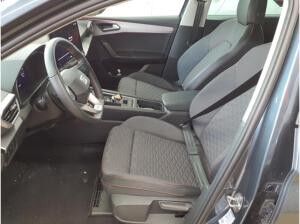 Seat Leon SP FR 1.5eTSI 110kW (150PS)*DSG*MATRIX*ACC*RFK*NAVI*GJR*SHZ*KESSY*