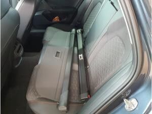 Seat Leon SP FR 1.5eTSI 110kW (150PS)*DSG*MATRIX*ACC*RFK*NAVI*GJR*SHZ*KESSY*