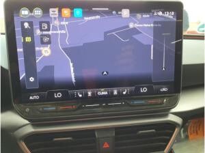 Seat Leon SP FR 1.5eTSI 110kW (150PS)*DSG*MATRIX*ACC*RFK*NAVI*GJR*SHZ*KESSY*