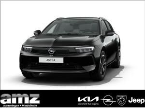 Opel Astra Sports Tourer Edition 1.2 Turbo