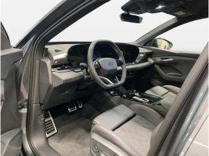 Audi Q6 e-tron 360 4xSHZ ACC AUT Akustikglas Kam. LED