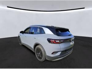 Volkswagen ID.4 Pure Performance electric 125 kW/LED/DAB/PDC/+