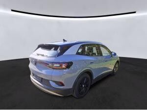 Volkswagen ID.4 Pure Performance electric 125 kW/LED/DAB/PDC/+