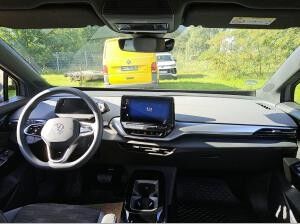 Volkswagen ID.4 Pure Performance electric 125 kW/LED/DAB/PDC/+