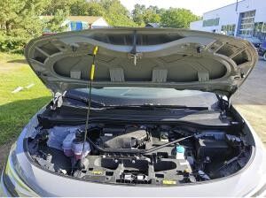 Volkswagen ID.4 Pure Performance electric 125 kW/LED/DAB/PDC/+