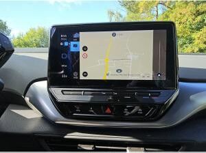 Volkswagen ID.4 Pure Performance electric 125 kW/LED/DAB/PDC/+