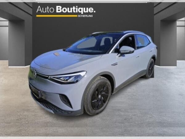 Volkswagen ID.4 Pure Performance electric 125 kW/LED/DAB/PDC/+