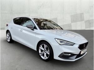 Seat Leon FR 1.5eTSI 110kW (150PS)*DSG*MATRIX*RFK*Travel-Ass.*NAVI*SHZ*GJR* Seat Leon FR 1.5eTSI 110kW (150PS)*DSG*MATRIX*RFK*Travel-Ass.*NAVI*SHZ*GJR*