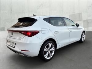 Seat Leon FR 1.5eTSI 110kW (150PS)*DSG*MATRIX*RFK*Travel-Ass.*NAVI*SHZ*GJR* Seat Leon FR 1.5eTSI 110kW (150PS)*DSG*MATRIX*RFK*Travel-Ass.*NAVI*SHZ*GJR*