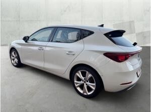 Seat Leon FR 1.5eTSI 110kW (150PS)*DSG*MATRIX*RFK*Travel-Ass.*NAVI*SHZ*GJR* Seat Leon FR 1.5eTSI 110kW (150PS)*DSG*MATRIX*RFK*Travel-Ass.*NAVI*SHZ*GJR*