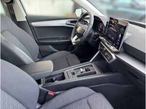 Seat Leon FR 1.5eTSI 110kW (150PS)*DSG*MATRIX*RFK*Travel-Ass.*NAVI*SHZ*GJR* Seat Leon FR 1.5eTSI 110kW (150PS)*DSG*MATRIX*RFK*Travel-Ass.*NAVI*SHZ*GJR*