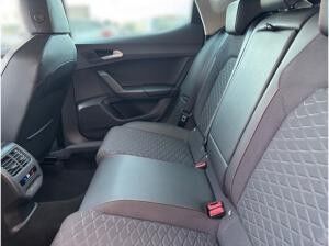 Seat Leon FR 1.5eTSI 110kW (150PS)*DSG*MATRIX*RFK*Travel-Ass.*NAVI*SHZ*GJR* Seat Leon FR 1.5eTSI 110kW (150PS)*DSG*MATRIX*RFK*Travel-Ass.*NAVI*SHZ*GJR*