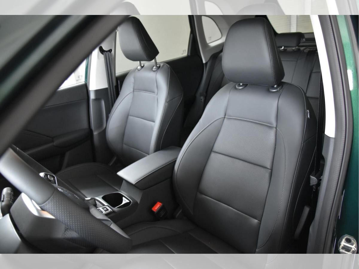 MG ZS 1.5 Hybrid+ Luxury🥳sofort verfügbar🥳🥳