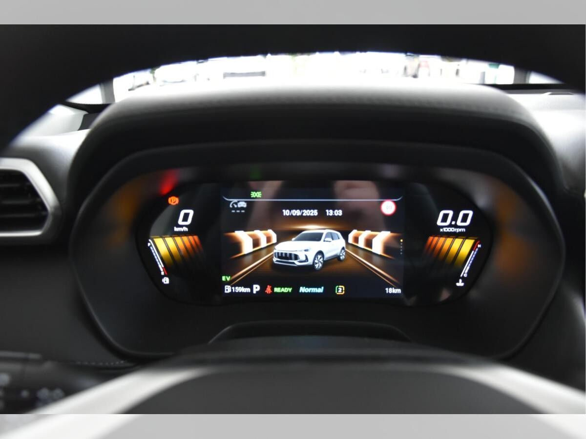 MG ZS 1.5 Hybrid+ Luxury🥳sofort verfügbar🥳🥳