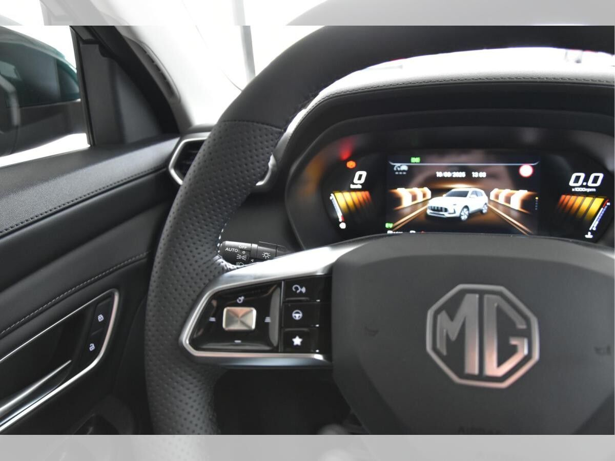 MG ZS 1.5 Hybrid+ Luxury🥳sofort verfügbar🥳🥳