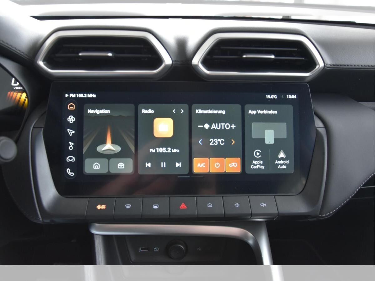 MG ZS 1.5 Hybrid+ Luxury🥳sofort verfügbar🥳🥳