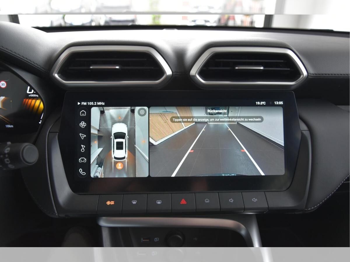 MG ZS 1.5 Hybrid+ Luxury🥳sofort verfügbar🥳🥳