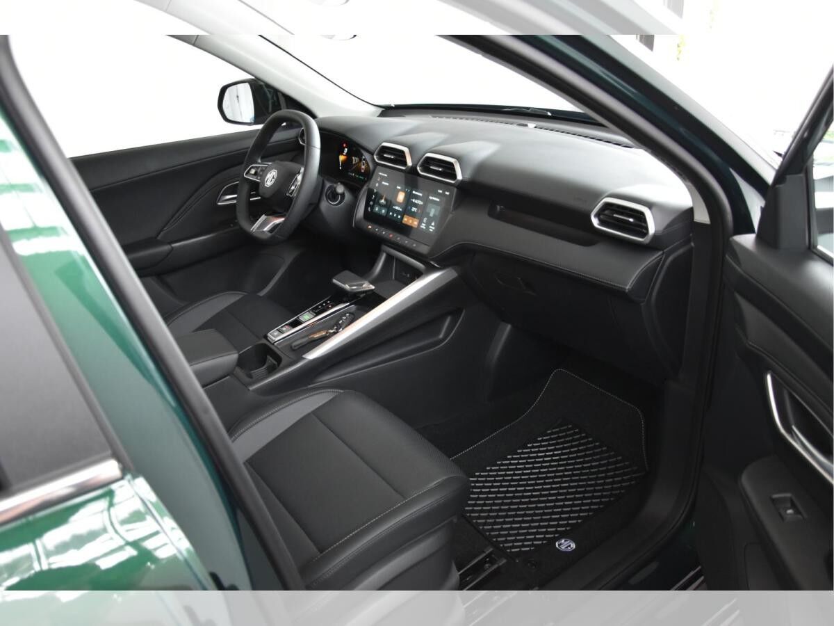 MG ZS 1.5 Hybrid+ Luxury🥳sofort verfügbar🥳🥳