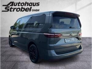 Volkswagen Multivan Edition 2.0 110 KW DSG *AHK*M+S*navi