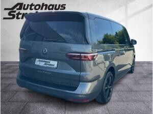 Volkswagen Multivan Edition 2.0 110 KW DSG *AHK*M+S*navi