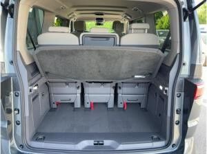 Volkswagen Multivan Edition 2.0 110 KW DSG *AHK*M+S*navi