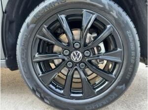 Volkswagen Multivan Edition 2.0 110 KW DSG *AHK*M+S*navi