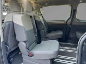 Volkswagen Multivan Edition 2.0 110 KW DSG *AHK*M+S*navi