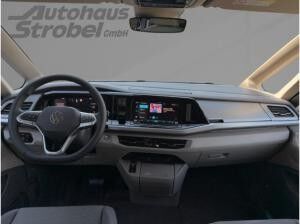 Volkswagen Multivan Edition 2.0 110 KW DSG *AHK*M+S*navi