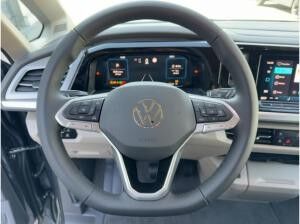 Volkswagen Multivan Edition 2.0 110 KW DSG *AHK*M+S*navi