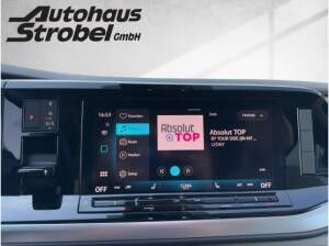 Volkswagen Multivan Edition 2.0 110 KW DSG *AHK*M+S*navi