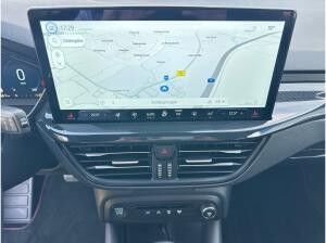 Ford Focus Turnier ST-Line X+5J.*Gar.+18Zoll+BlindSpot