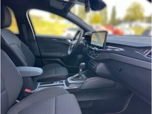 Ford Focus Turnier ST-Line X+5J.*Gar.+18Zoll+BlindSpot