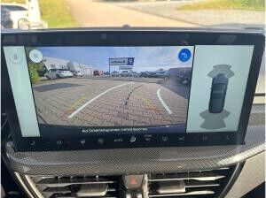 Ford Focus Turnier ST-Line X+5J.*Gar.+18Zoll+BlindSpot