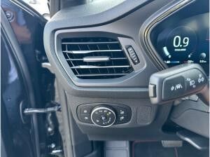 Ford Focus Turnier ST-Line X+5J.*Gar.+18Zoll+BlindSpot