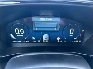 Ford Focus Turnier ST-Line X+5J.*Gar.+18Zoll+BlindSpot