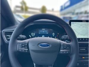 Ford Focus Turnier ST-Line X+5J.*Gar.+18Zoll+BlindSpot