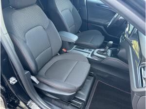 Ford Focus Turnier ST-Line X+5J.*Gar.+18Zoll+BlindSpot