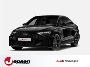 Audi RS3 RS 3 Limousine S tr. Vmax280 RS-Abgas PANO Matri