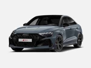 Audi RS3 RS 3 Limousine S tr. Vmax280 PANO RS-Abgas Matri