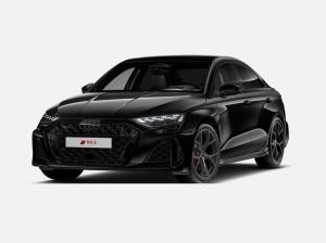 Audi RS3 RS 3 Limousine S tr. Vmax280 RS-Abgas PANO Matri