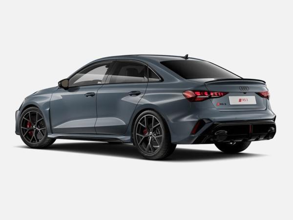 Audi RS3 RS 3 Limousine S tr. Vmax280 PANO RS-Abgas Matri
