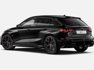 Audi RS3 RS 3 Sportback S tr. Vmax280 PANO HUD RS-Abgas