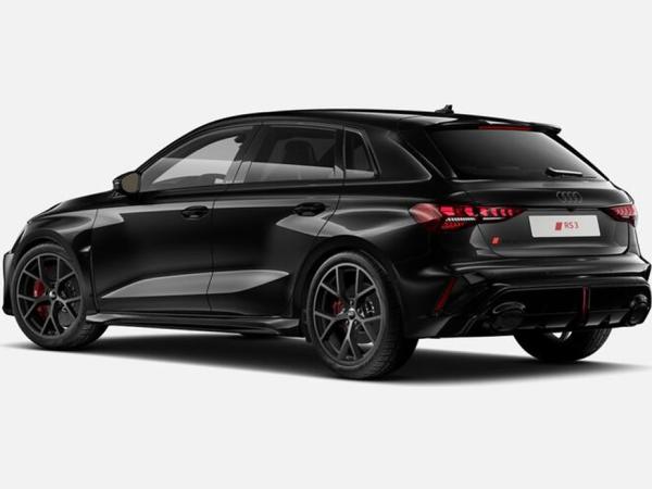 Audi RS3 RS 3 Sportback S tr. Vmax280 PANO HUD RS-Abgas