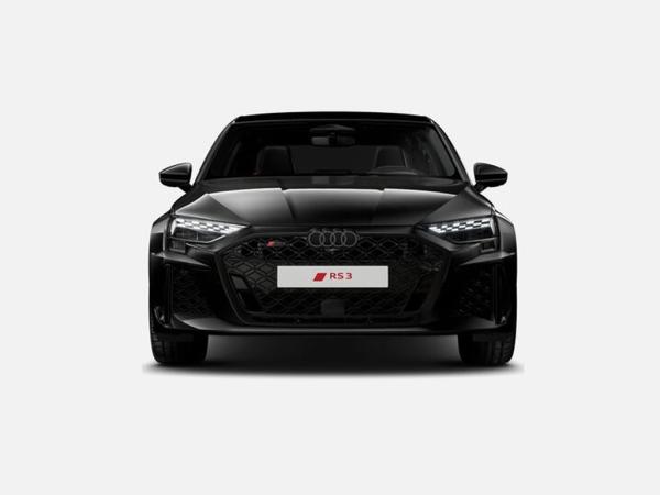 Audi RS3 RS 3 Limousine S tr. Vmax280 RS-Abgas PANO Matri